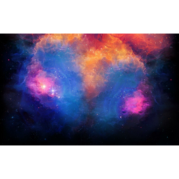 Nebula Z (Profile Background)