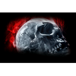 Death Chambers (Profile Background)