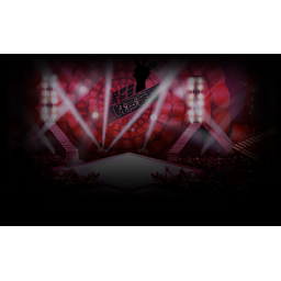 Audition of The Voice