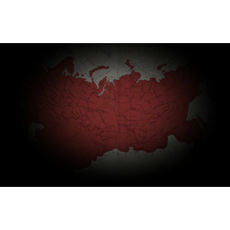 USSR Map