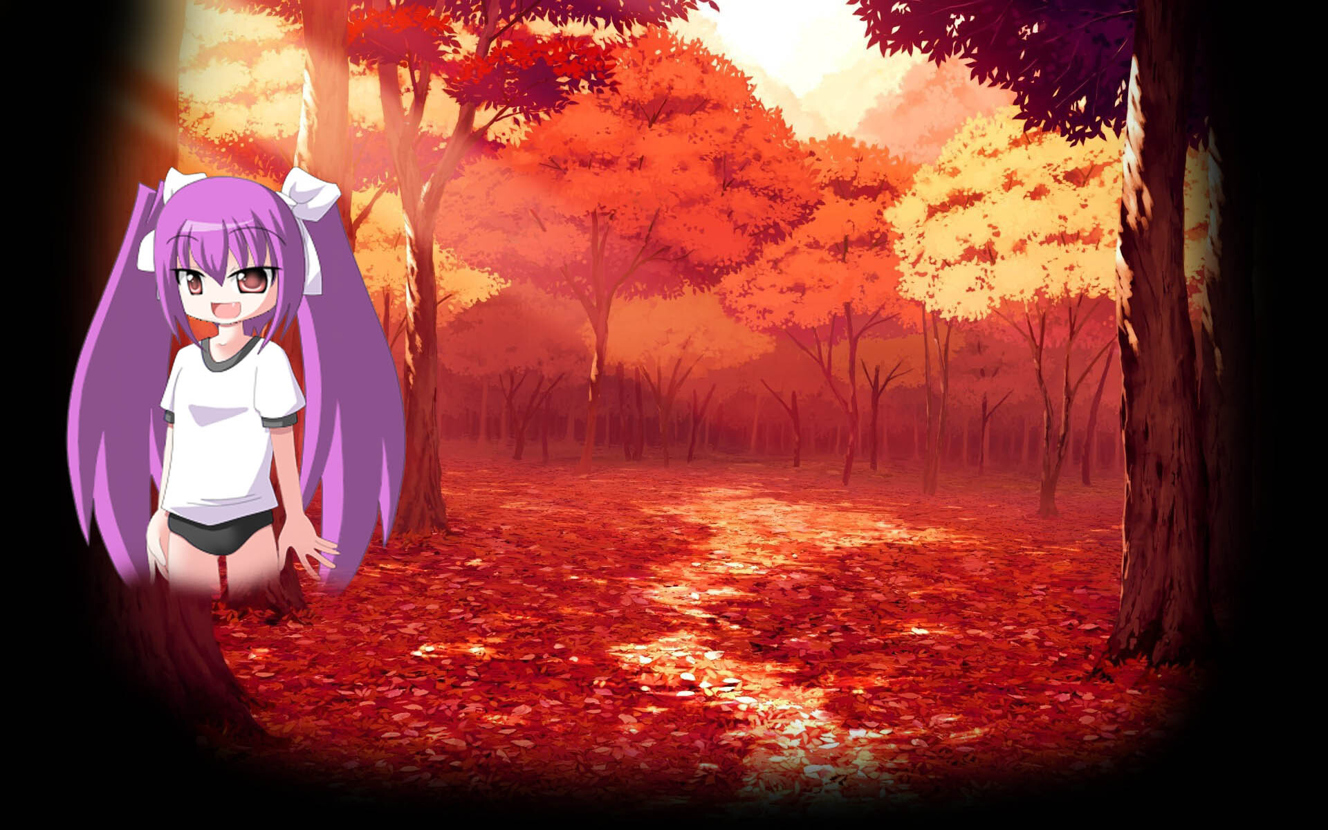 Download 700 Koleksi Background Anime Peri Paling Keren