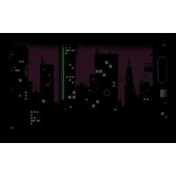 Neon City