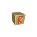 :cubestone: