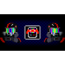 Rom Robbers Background