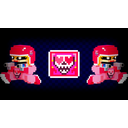 Bubblegum Bandits Background