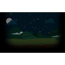 Catch a Falling Star - A Lush Valley