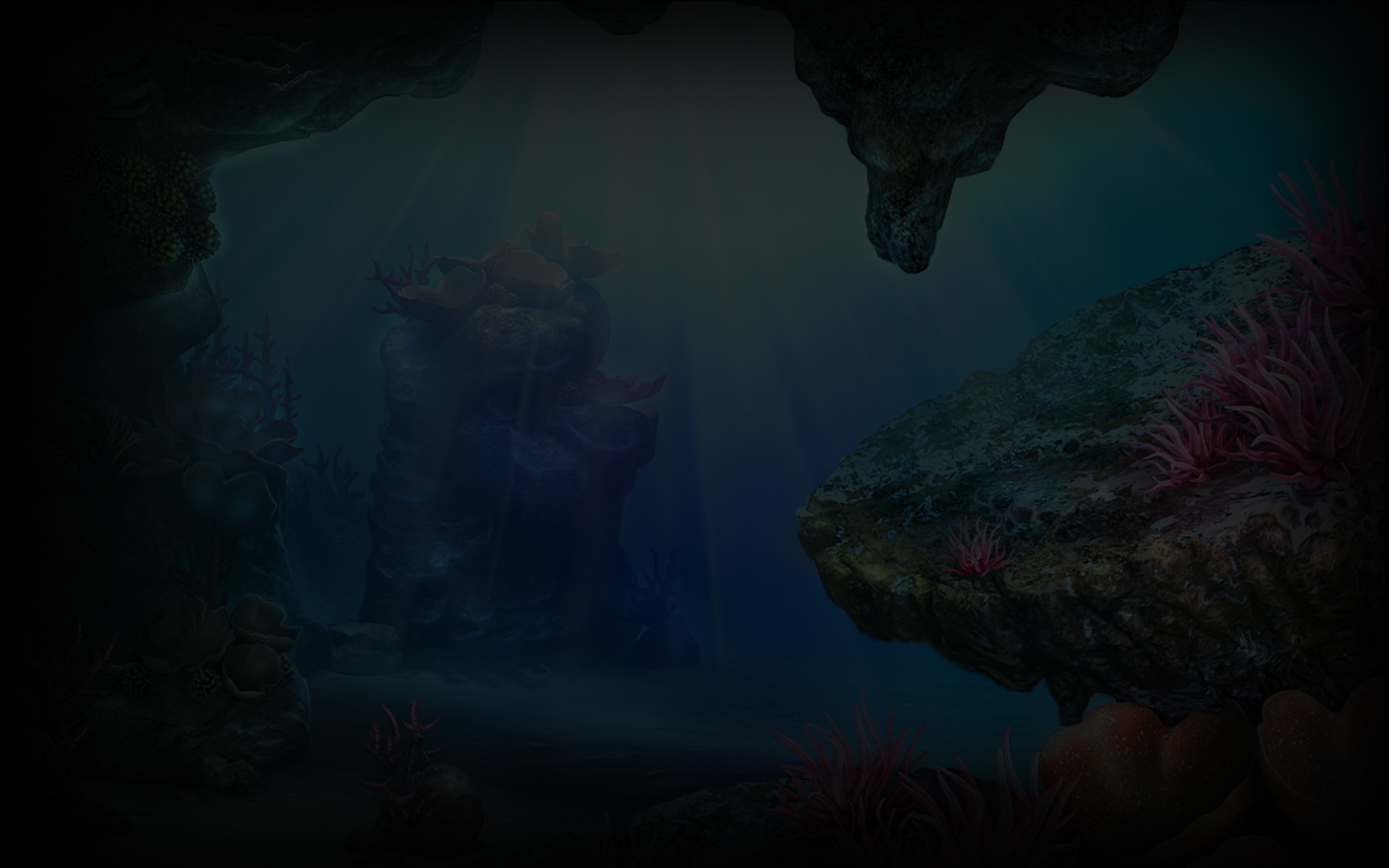 подводные пещеры раст фото 15