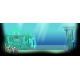 Atlantis - Shrine