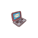 :laptopemail: