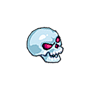 :Crystal_Skull: