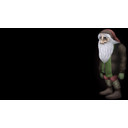 Midvinter: Gnome