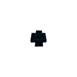 :exitcross: