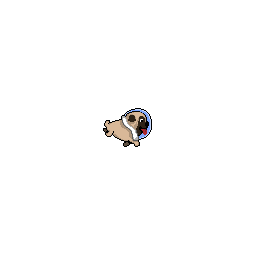 :SpacePug: