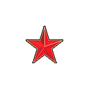 :redstarkr: