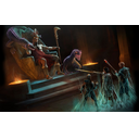 Avadon 3 Titan Battle