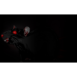 Rat (Profile Background)