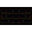 Lots of Sharp Things