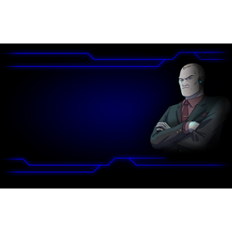 Viktor (Profile Background)