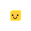 :cubehappy: