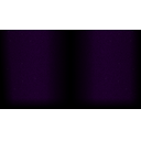 Strong purple space