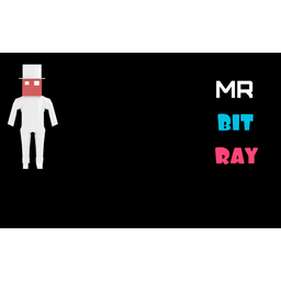 Mr.BitRay
