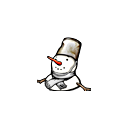 :nysnowman: