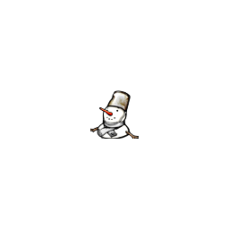 :nysnowman: