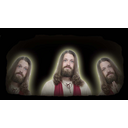 3 jesus