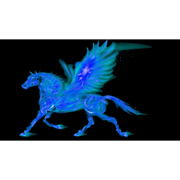 Element of Water Pegasus