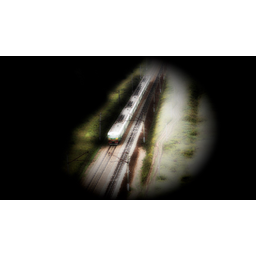 Railroad (Profile Background)