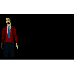 Enemy of Humanity (Profile Background)