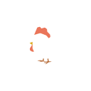 :whitechicken: