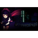 Jill Stingray (Profile Background)