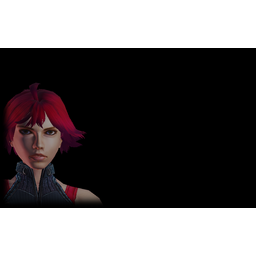 Agent Kali (3D)