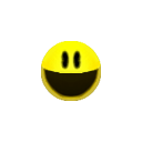 :HappyPACMAN: