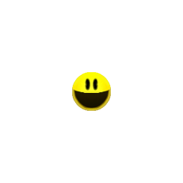 :HappyPACMAN: