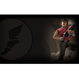 Scout (Profile Background)
