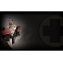 Medic (Profile Background)