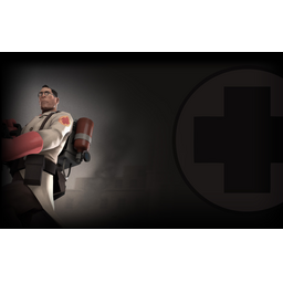 Medic (Profile Background)