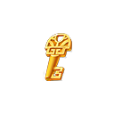 :m5goldenkey: