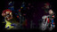 Brain Monster from Space (Profile Background)