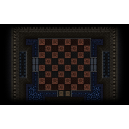 Dungeon Board