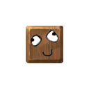 :happycube: