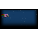 Nyan Space