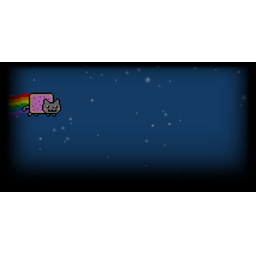Nyan Space