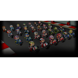 Mini Racers