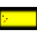 Rubber Ducky (Profile Background)