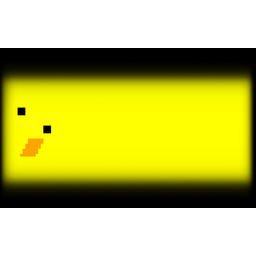 Rubber Ducky (Profile Background)