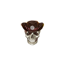 :cowboyskull: