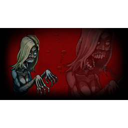 Zombie 03